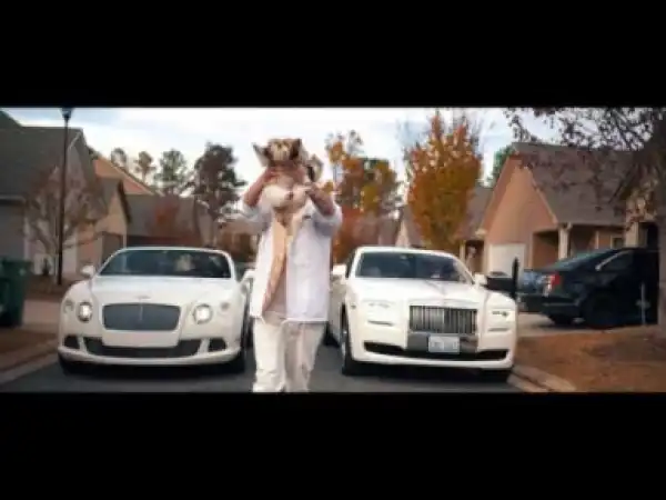 Video: Russ - For the Stunt